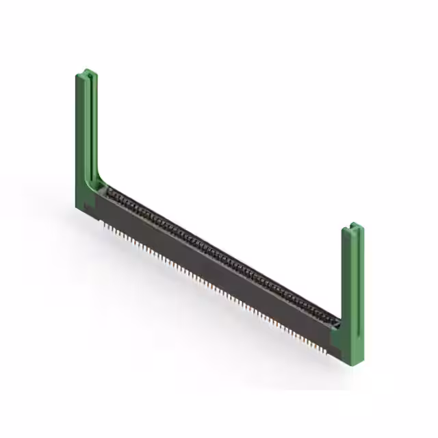 395-118-521-258 EDAC Inc.  Connettori per bordi